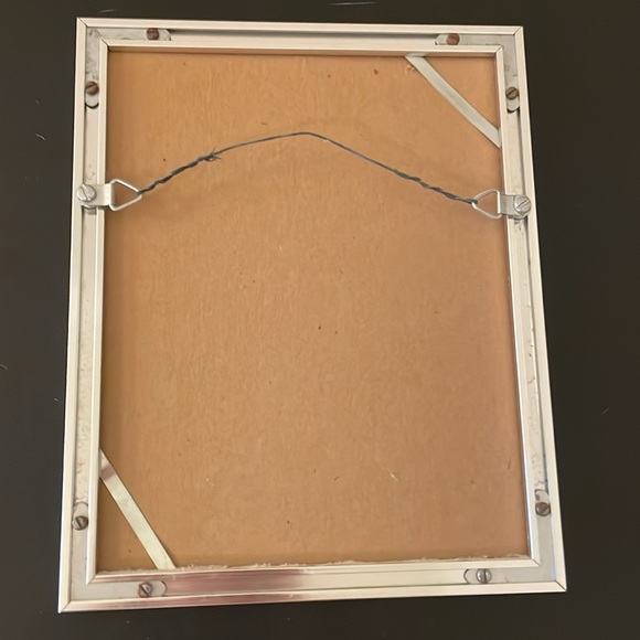 Hand-created quilling picture - Picture 3 of 3